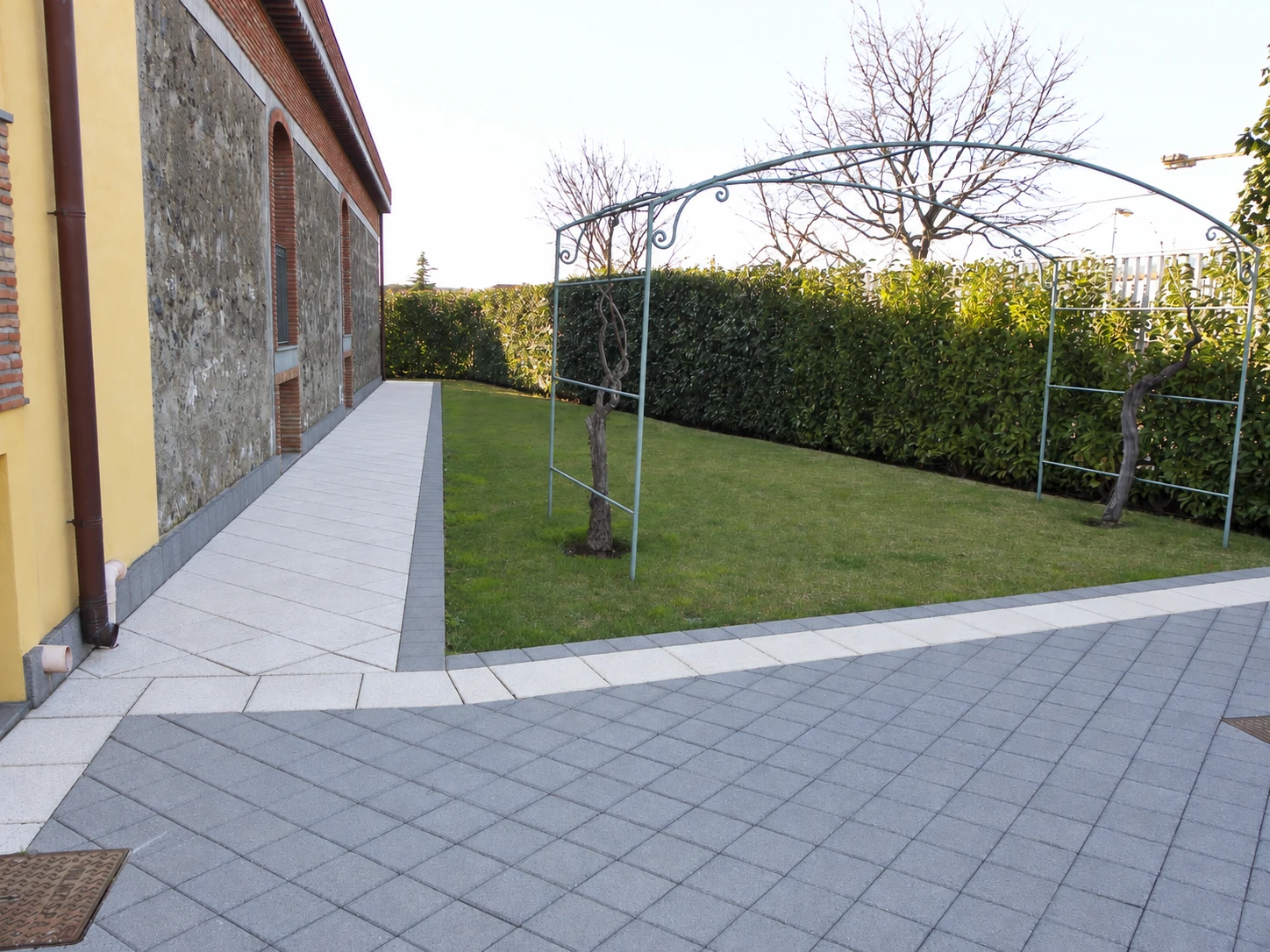 San Giovanni la Punta (CT) Villa II